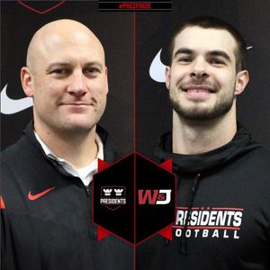 Image post by @wjathletics on Instagram