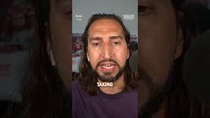 Video post by @whatswrightshow on YouTube