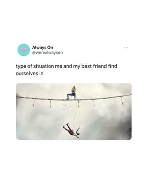 Image post by @alwayson on Instagram