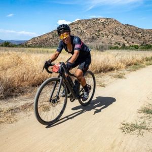 Image post by @strava on Instagram