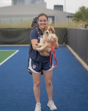 Image post by @pennfieldhockey on Instagram