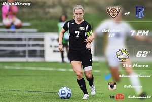 Image post by @gobonnies on Instagram