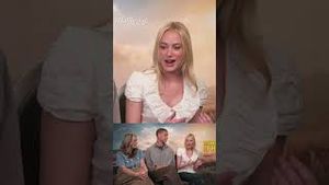 Video post by @hollywoodreporter on YouTube