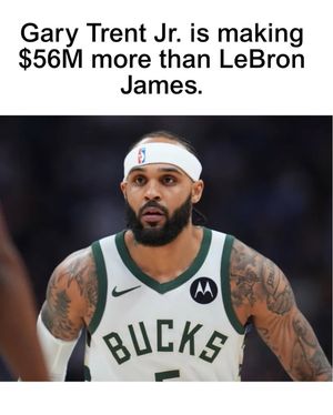 Image post by @undrafted.sports on Instagram