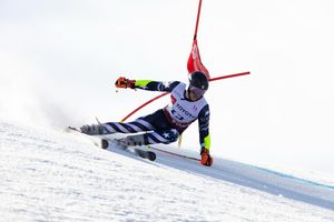 Image post by @skiracingmedia on Instagram