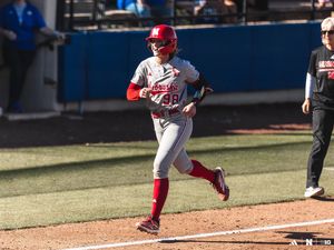 Image post by @huskersoftball on Instagram