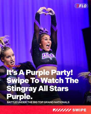 Image post by @flocheer on Instagram