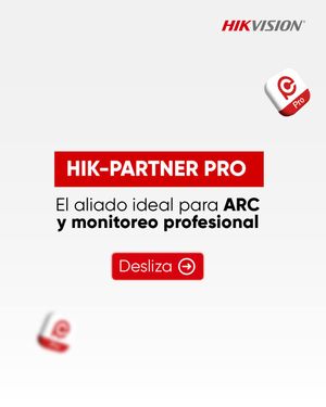 Image post by @hikvision.latam on Instagram