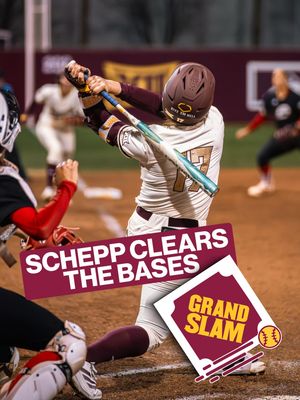 Image post by @sundevilsb on Instagram