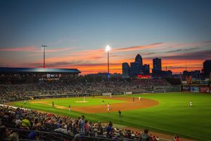 Image post by @MiLB on Twitter