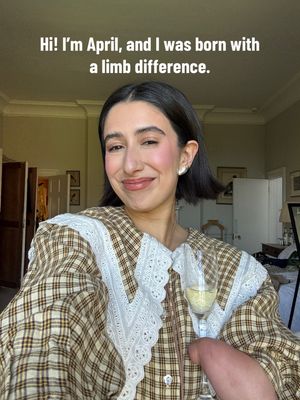 Video post by @april_lockhart on TikTok