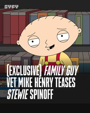 Image post by @syfy on Instagram