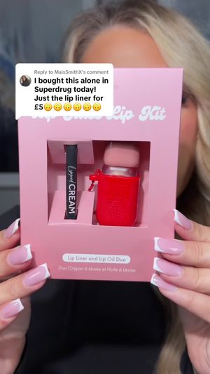 Video post by @beckymorganmakeup on TikTok