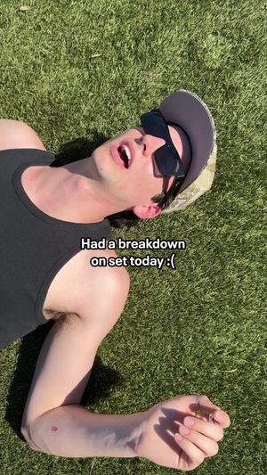 Video post by @schoolspirits on TikTok