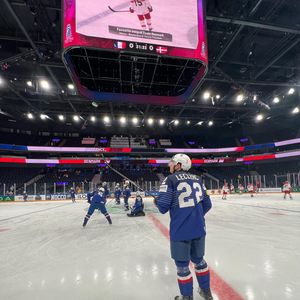 Image post by @iihfhockey on Instagram