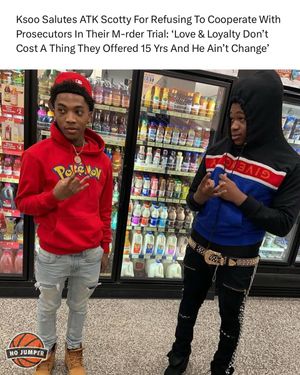 Image post by @nojumper on Instagram