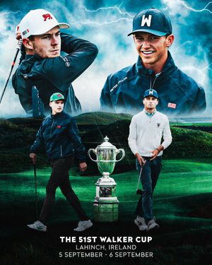 Image post by @thewalkercup on Instagram