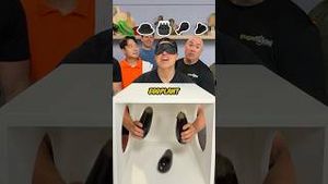 Video post by @nickdigiovanni on YouTube