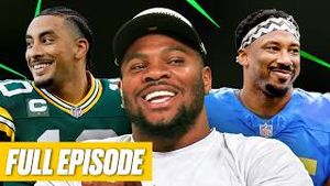Video post by @Bleacher Report on YouTube