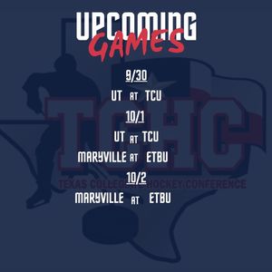 Image post by @tchchockey on Instagram