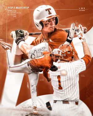 Image post by @texasbaseball on Instagram