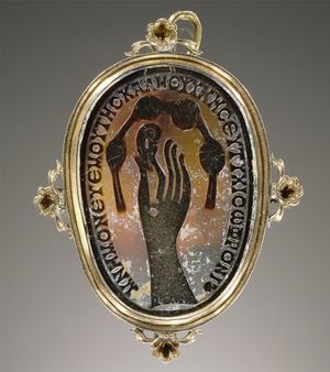 Image post by @gettymuseum on Instagram