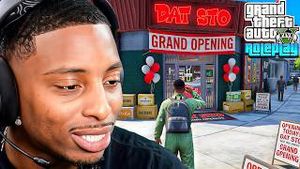 Video post by @funnymike_live on YouTube