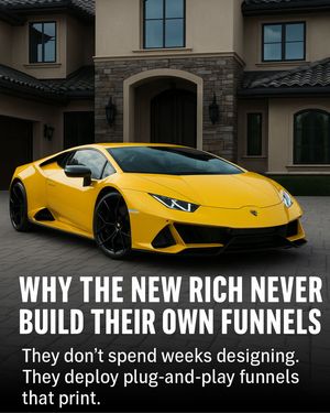 Image post by @wealthgeniusai on Instagram