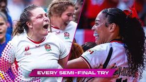 Video post by @worldrugby on YouTube