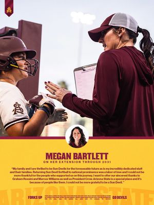 Image post by @sundevilsb on Instagram