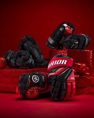 Image post by @purehockey on Instagram