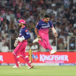 Image post by @cricbuzz on Instagram