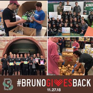 Image post by @brownu_mswimdive on Instagram