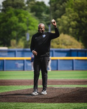 Image post by @memphisbaseball on Instagram