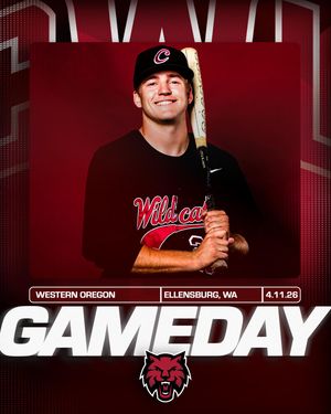 Image post by @cwuathletics on Instagram