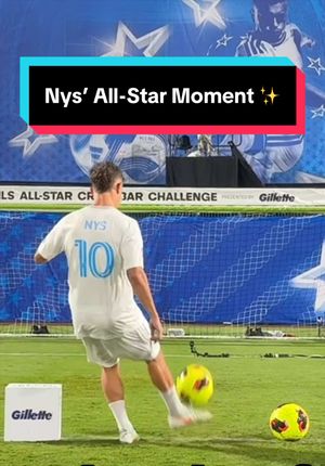 Video post by @mlsnextpro on TikTok