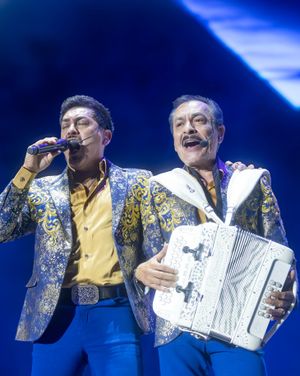 Image post by @lostigresdelnorte on Instagram