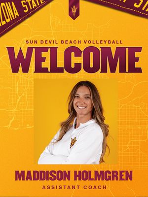 Image post by @sundevilbeachvb on Instagram