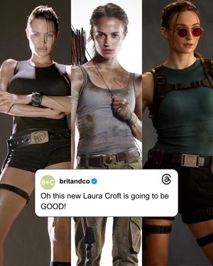 Image post by @britandco on Instagram