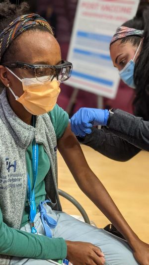Image post by @ChildrensPhila on Twitter