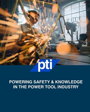 Image post by @powertoolinstitute on Facebook