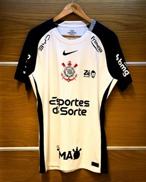 Image post by @corinthians on Instagram