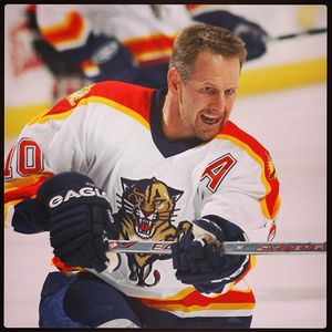 Image post by @flapanthers on Instagram