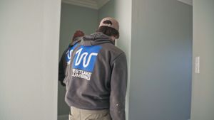 Video post by @WestlakePlumbingGLR on Facebook