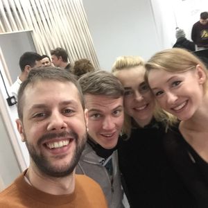 Image post by @mateusz.zabierowski on Instagram