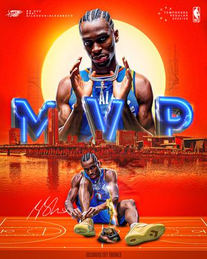Image post by @nbabrasil on Instagram