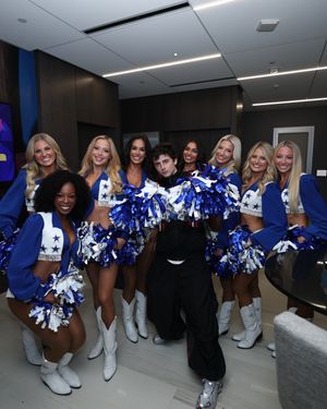Video post by @dccheerleaders on TikTok