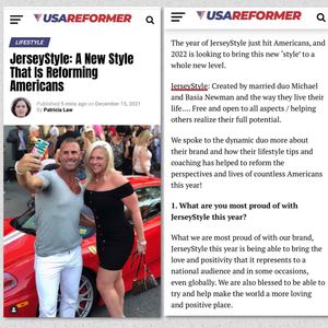 Image post by @jerseystyle on Instagram