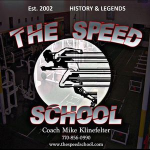 Image post by @thespeedschool on Instagram