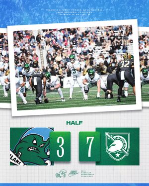 Image post by @greenwavefb on Instagram
